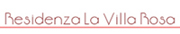 Residenza La Villa Rosa Logo